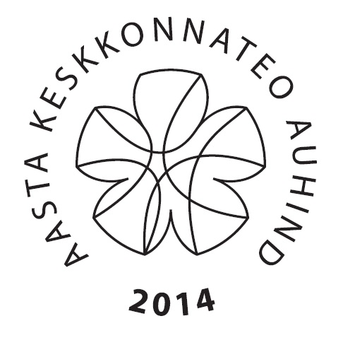 Environmental Act of the Year logo