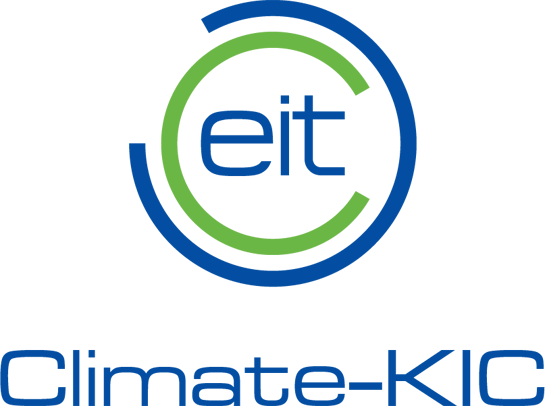 Climate KIC Accelerator logo